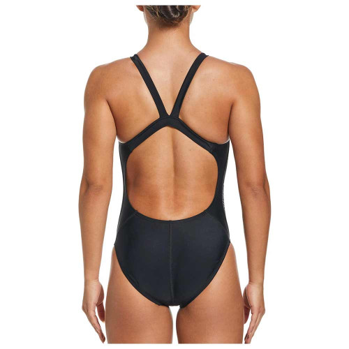 Nike Γυναικείο ολόσωμο μαγιό Fastback One-Piece Swimsuit